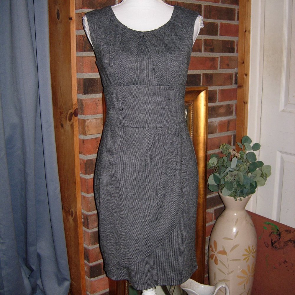 Intermission Dress 4